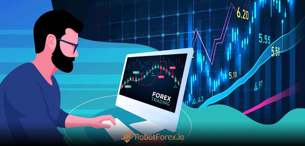 معرفی بهترین بروکرهای فارکس