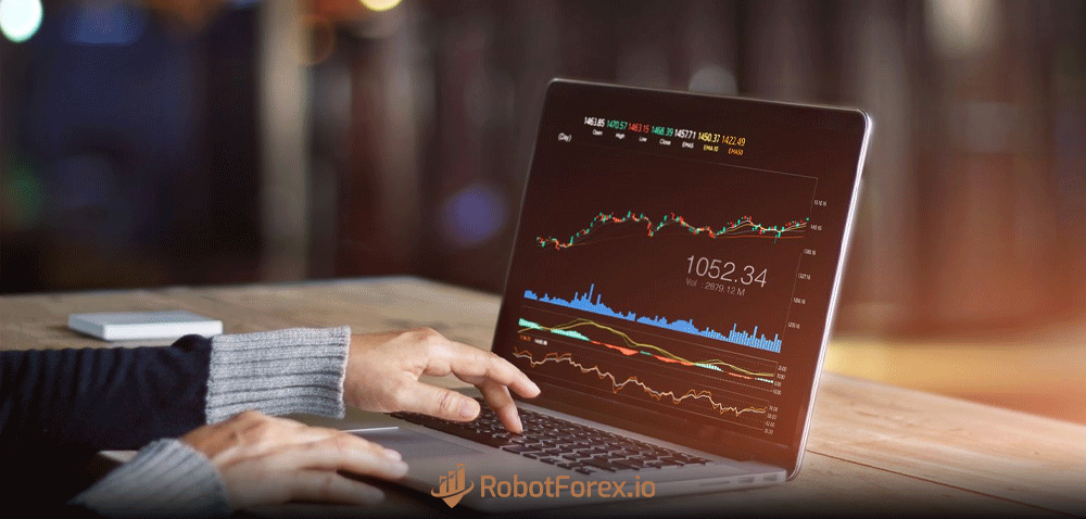 ربات فارکس بهترین روش سرمایه گذاری در فارکس