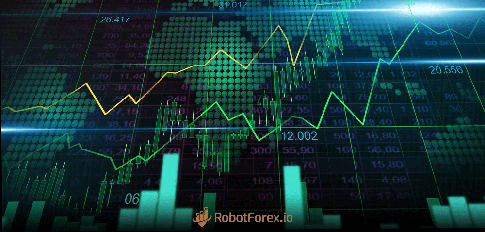 ربات فارکس و تاثیر اخبار اقتصادی بر فارکس