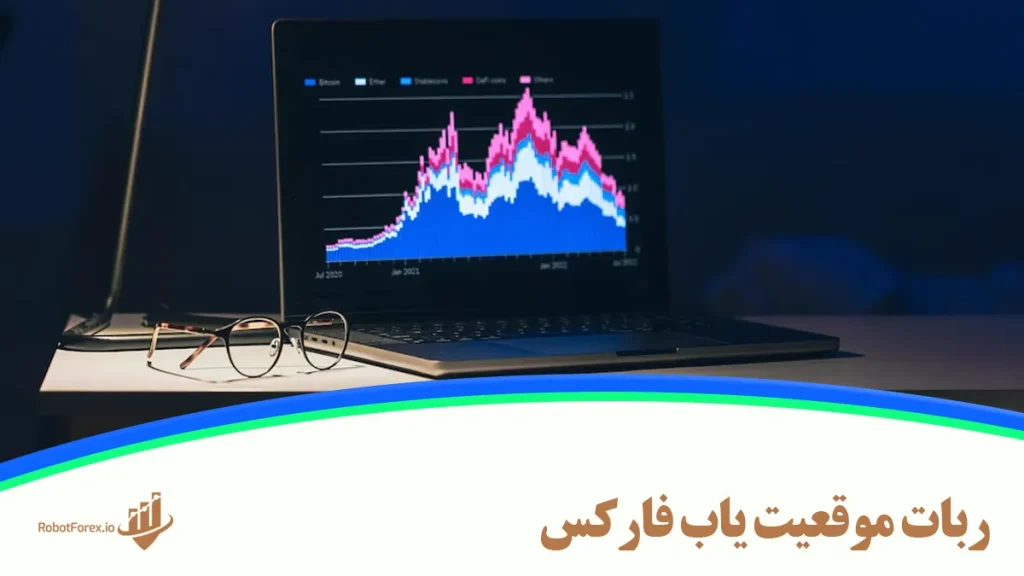 ربات موقعیت‌ یاب فارکس