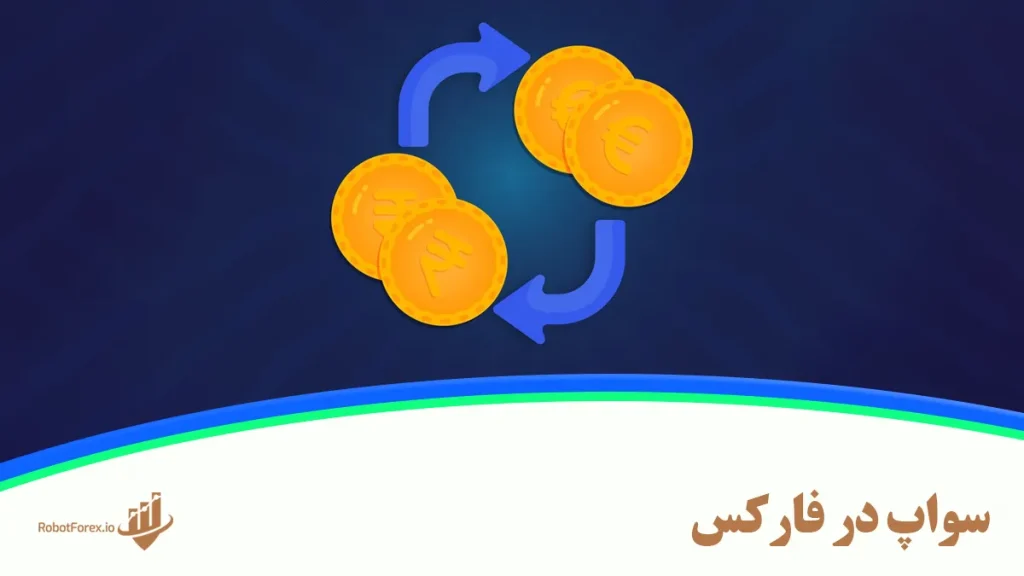 سواپ در فارکس